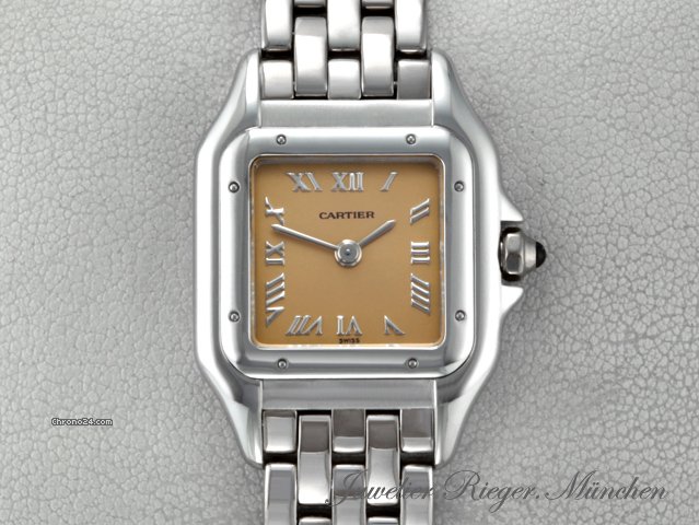 Cartier Cartier 22998