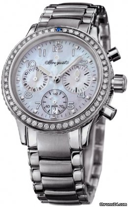 Breguet 4821ST/59/S76 D000