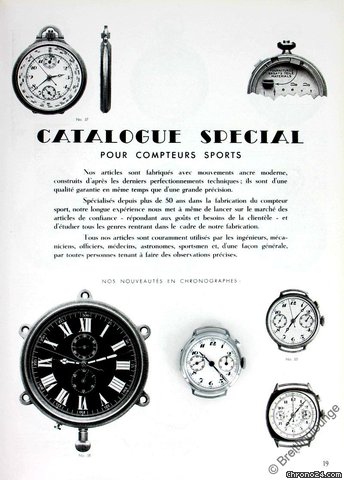 Breitling Breitling 22521