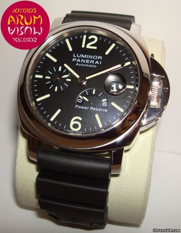 Panerai PAM00090