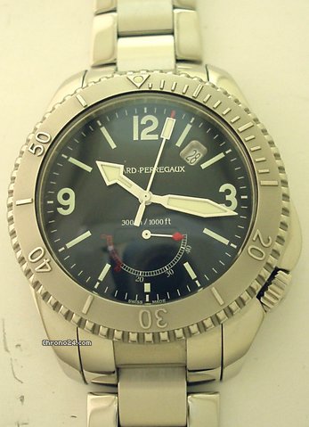 Girard Perregaux 4990