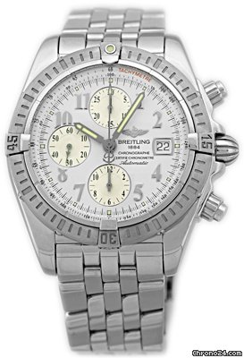 Breitling A13356