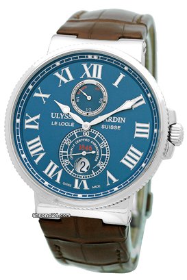 Ulysse Nardin 263-67