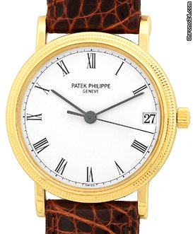 Patek Philippe 3802/200