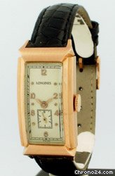 Longines Longines 17727