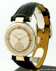Patek Philippe Patek Philippe 21019