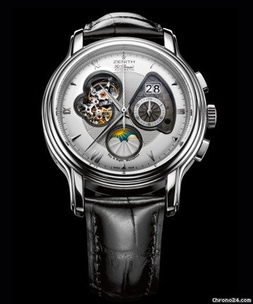 Zenith 0321604047/01C713
