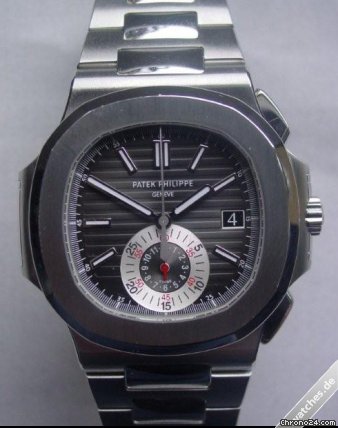 Patek Philippe 5980/1A