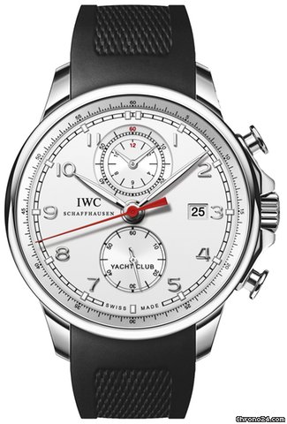 IWC IW3902-11