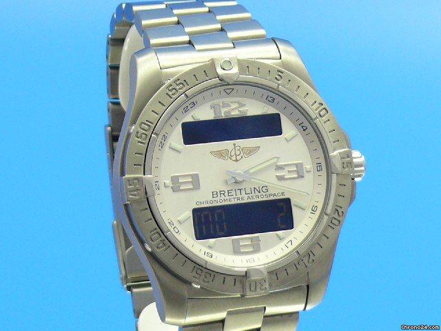 Breitling E79362