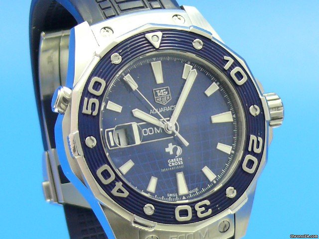 TAG Heuer WAJ2116.FT6