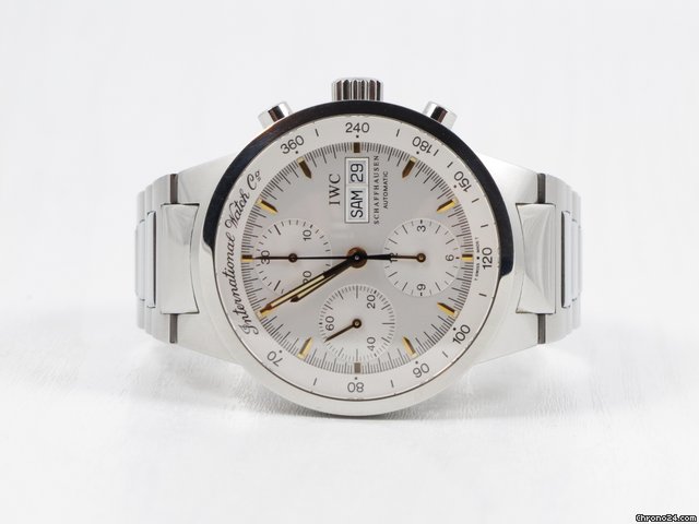 IWC 3707