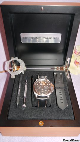 Panerai PAM00356
