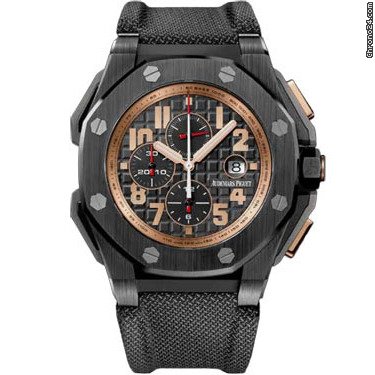 Audemars Piguet 26378IO.OO.A001KE.01