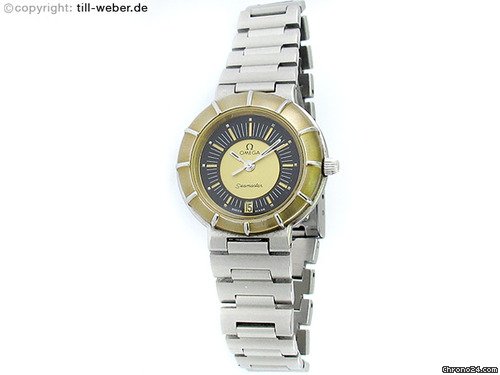 Omega Omega 5390