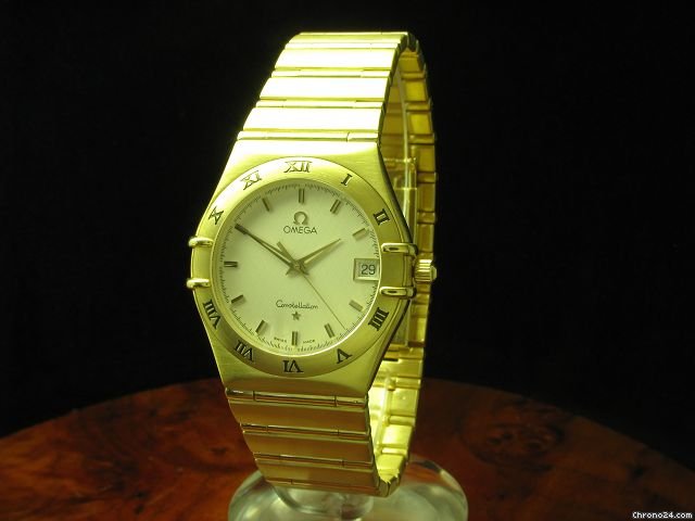 Omega 1112.30