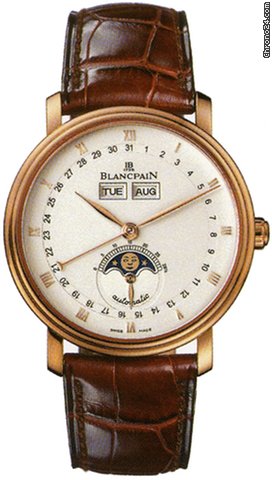 Blancpain 6263-3642a-55