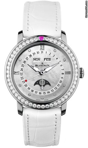Blancpain 3663-4654-55b