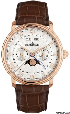 Blancpain 6685-3642a-55b