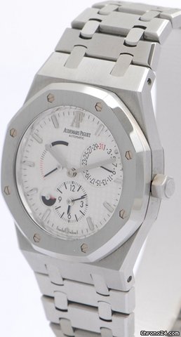 Audemars Piguet 26120ST