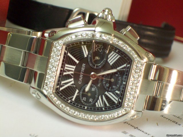 Cartier W62020X6