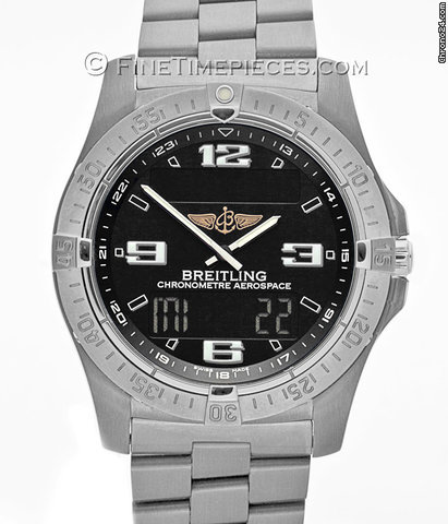 Breitling E79362