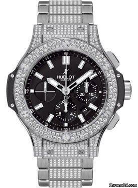 Hublot 301.SX.1170.SX.2704