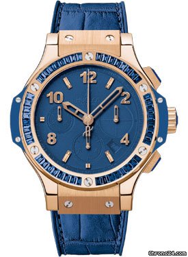 Hublot 341.PL.5190.LR.1901