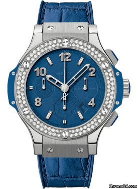 Hublot 341.SL.5190.LR.1104