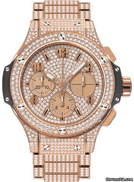 Hublot 341.PX.9010.PX.3704