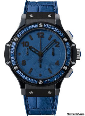 Hublot 341.CL.5190.LR.1901