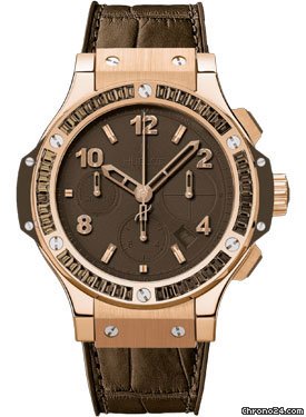 Hublot 341.PC.5490.LR.1916
