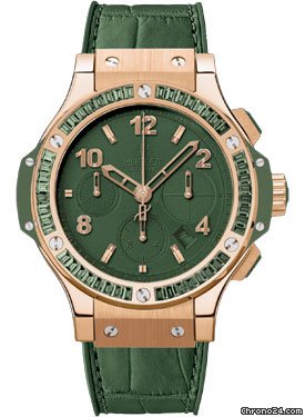Hublot 341.PV.5290.LR.1917