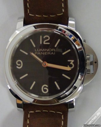 Panerai PAM390