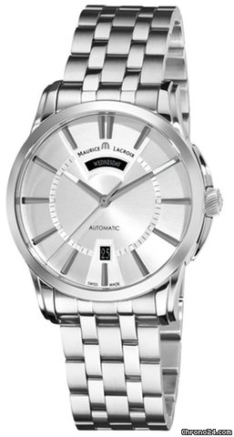 Maurice Lacroix PT6158-SS00213E
