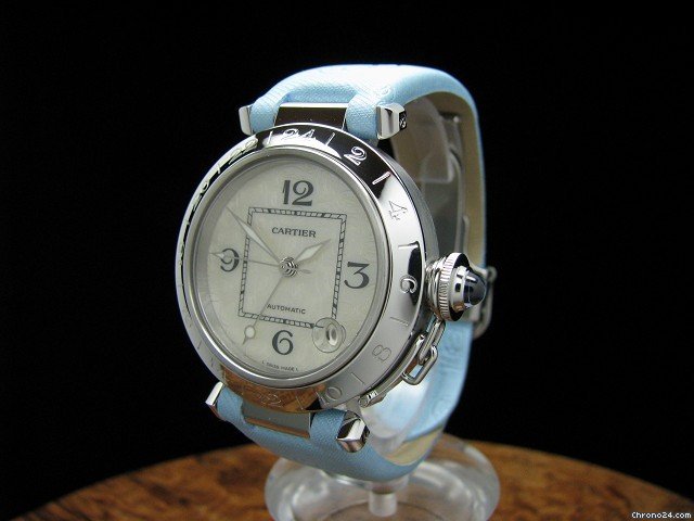 Cartier 2377