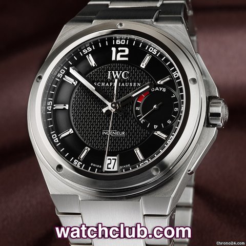 IWC IW500501