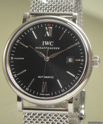 IWC IW356502