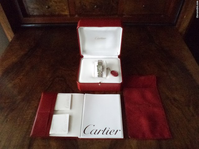 Cartier Cartier 25025