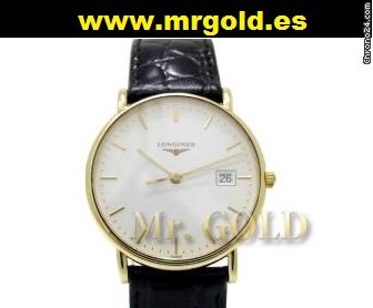 Longines 00776