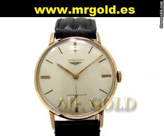 Longines 00783