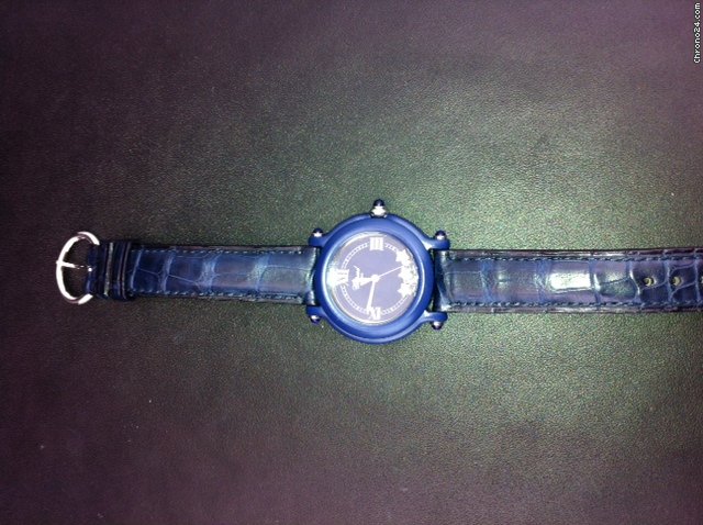 Chopard 27/7778
