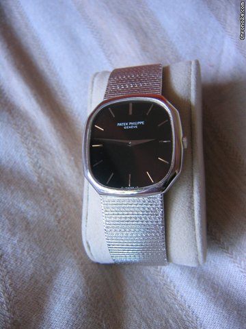 Patek Philippe Patek Philippe 20302