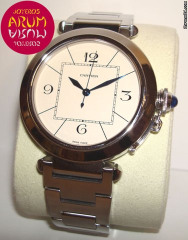 Cartier W31072M7