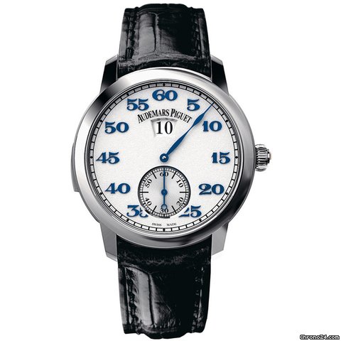 Audemars Piguet 26151PT.OO.D028CR.02