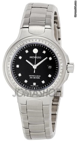 Movado 2600054