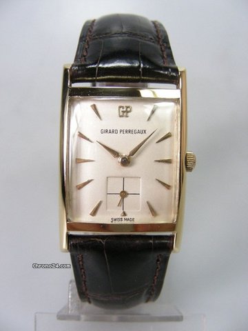 Girard Perregaux Girard Perregaux 50210
