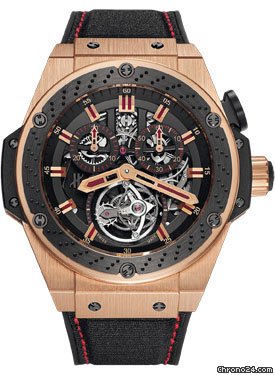 Hublot 707.OM.1138.NR.FMO10