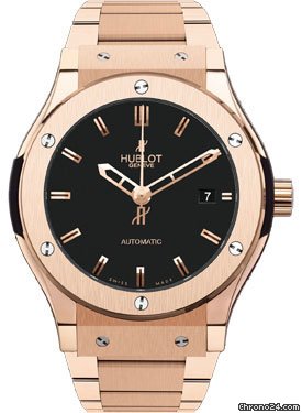 Hublot 511.OX.1180.OX
