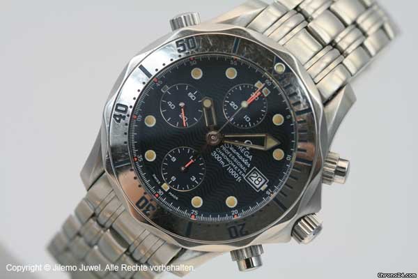Omega 25988000